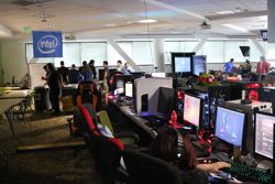 lanfest at intel