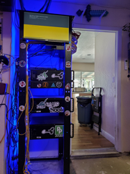 server rack